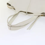 Celine Tri-Fold Shoulder Bag Grained Calfskin Medium - image 4