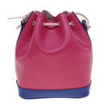 Louis Vuitton Noe Handbag Epi Leather Nano - image 2
