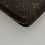 Louis Vuitton Zippy wallet monogram medium - image 8