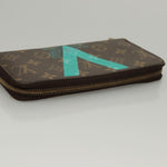Louis Vuitton Zippy wallet monogram medium - image 5