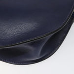 Chloe Georgia Shoulder Bag Leather Medium - image 9
