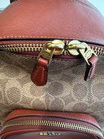 Coach Bag Sling Small - image 9