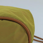 Celine Drawstring Bucket Bag Nylon - image 7