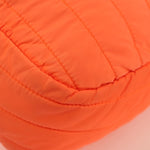 Chanel Chanel Mademoiselle bag nylon Nylon medium - image 12
