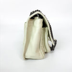 Saint Laurent Niki Flap Shoulder Bag Leather - image 4