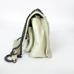 Saint Laurent Niki Flap Shoulder Bag Leather - image 5