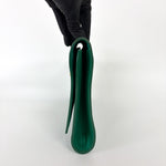 Saint Laurent Chyc Clutch Leather - image 4