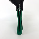 Saint Laurent Chyc Clutch Leather - image 5