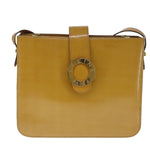 Celine Ring Bag Leather Medium - image 1