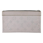 Louis Vuitton Discovery Pochette Monogram Taigarama PM - image 2