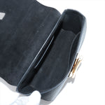 Louis Vuitton Twist Handbag Epi Leather MM - image 7