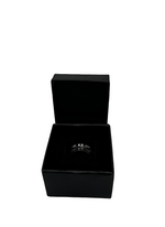 Tiffany & Co. 1837 Band Ring Titanium Narrow - image 4