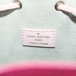 Louis Vuitton Noe Handbag Epi Leather Nano - image 8