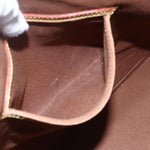 Louis Vuitton Alma Handbag Monogram Canvas MM - image 19