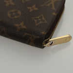 Louis Vuitton Zippy wallet monogram medium - image 10