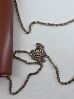 Valentino Garavani Rockstud Flip Lock Flap Bag Leather Small - image 8