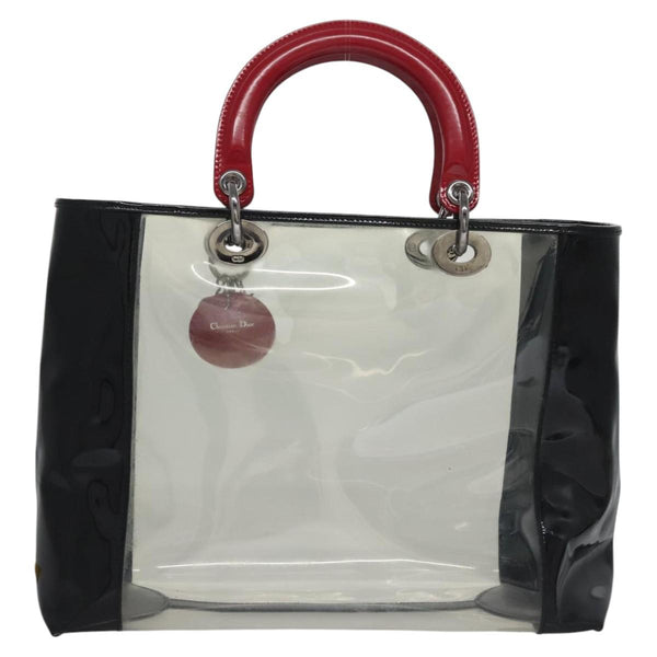 Christian Dior Lady Dior Bag