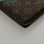 Louis Vuitton Zippy wallet monogram medium - image 7