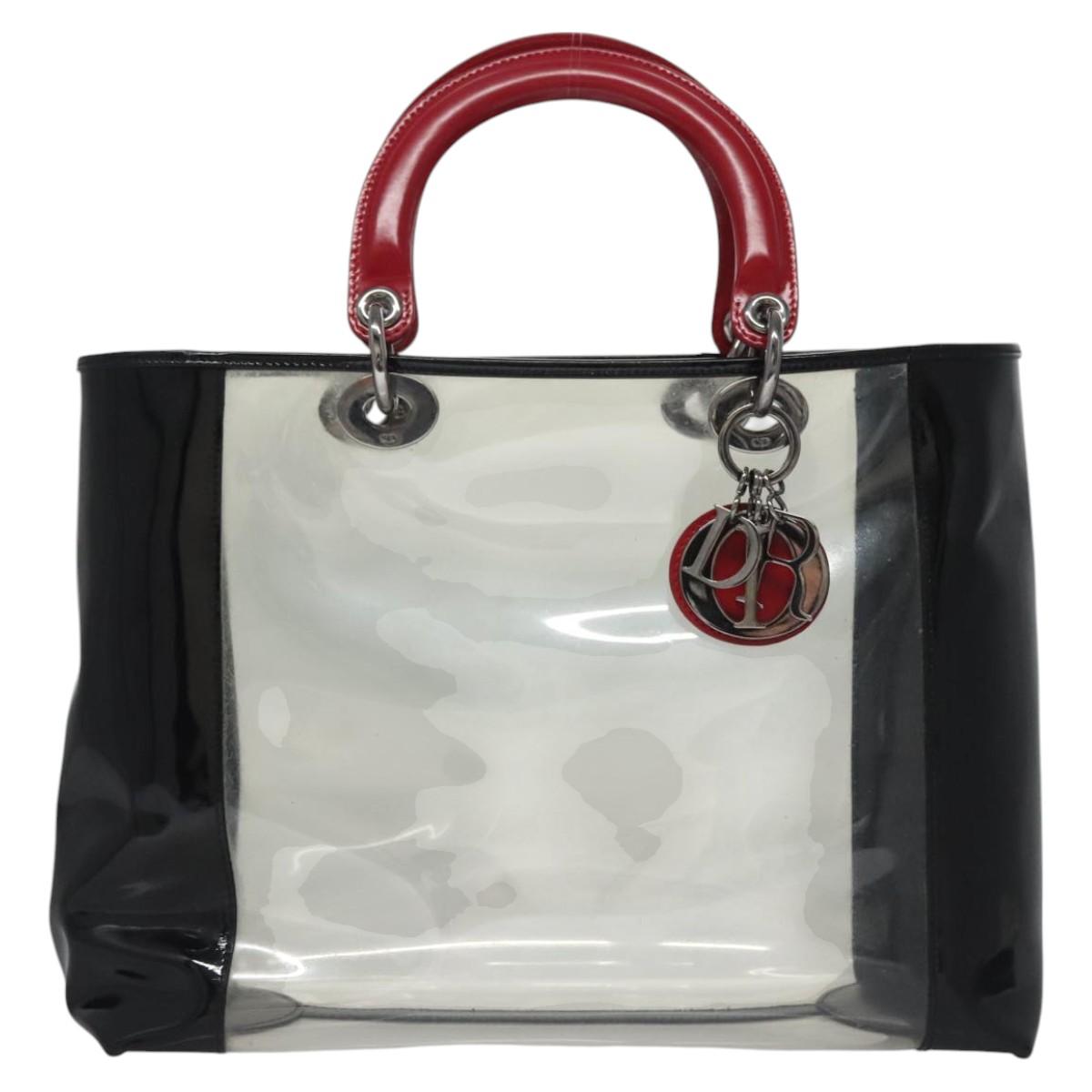Christian Dior Lady Dior Bag - image 1