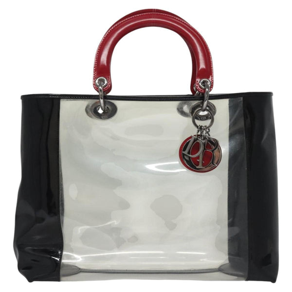 Christian Dior Lady Dior Bag - image 1