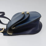 Chloe Georgia Shoulder Bag Leather Medium - image 4