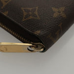 Louis Vuitton Zippy wallet monogram medium - image 9