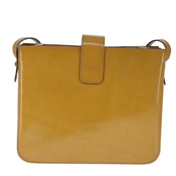 Celine Ring Bag Leather Medium