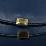 Chloe Georgia Shoulder Bag Leather Medium - image 10
