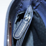 Gucci Brick Lane Tote Diamante Canvas Medium - image 7