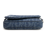 Christian Dior Saddle Tripple Pouch Oblique Canvas - image 6