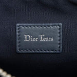 Christian Dior Saddle Tripple Pouch Oblique Canvas - image 5
