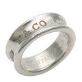 1837 Ring Sterling Silver