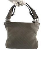 Gucci Blondie NM Tote Diagonal Quilted Leather Small - image 2