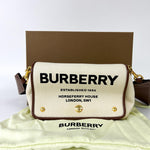 Burberry Horseferry Bum Bag Printed Canvas - image 2