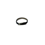 Hermes Behapi Reversible Bracelet Leather - image 1