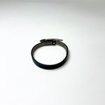 Hermes Behapi Reversible Bracelet Leather - image 2