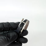 Hermes Behapi Reversible Bracelet Leather - image 3