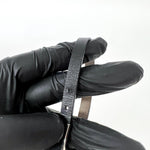 Hermes Behapi Reversible Bracelet Leather - image 4