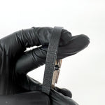 Hermes Behapi Reversible Bracelet Leather - image 5