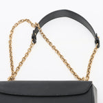Louis Vuitton Twist Handbag Epi Leather MM - image 4