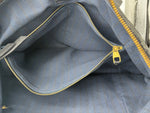 Louis Vuitton Lumineuse Handbag Monogram Empreinte Leather PM - image 7