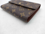 Louis Vuitton Mat Porte Tresor International Wallet Monogram Vernis - image 3