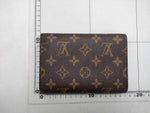 Louis Vuitton Mat Porte Tresor International Wallet Monogram Vernis - image 2