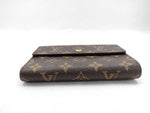 Louis Vuitton Mat Porte Tresor International Wallet Monogram Vernis - image 6