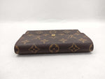 Louis Vuitton Mat Porte Tresor International Wallet Monogram Vernis - image 5