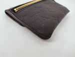 Louis Vuitton Pochette Envelope Taurillon Leather GM - image 3