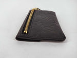 Louis Vuitton Pochette Envelope Taurillon Leather GM - image 4