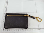 Louis Vuitton Pochette Envelope Taurillon Leather GM - image 2