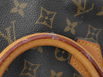 Louis Vuitton Round Speedy Bag Monogram Bouclettes - image 6