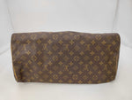 Louis Vuitton Round Speedy Bag Monogram Bouclettes - image 4